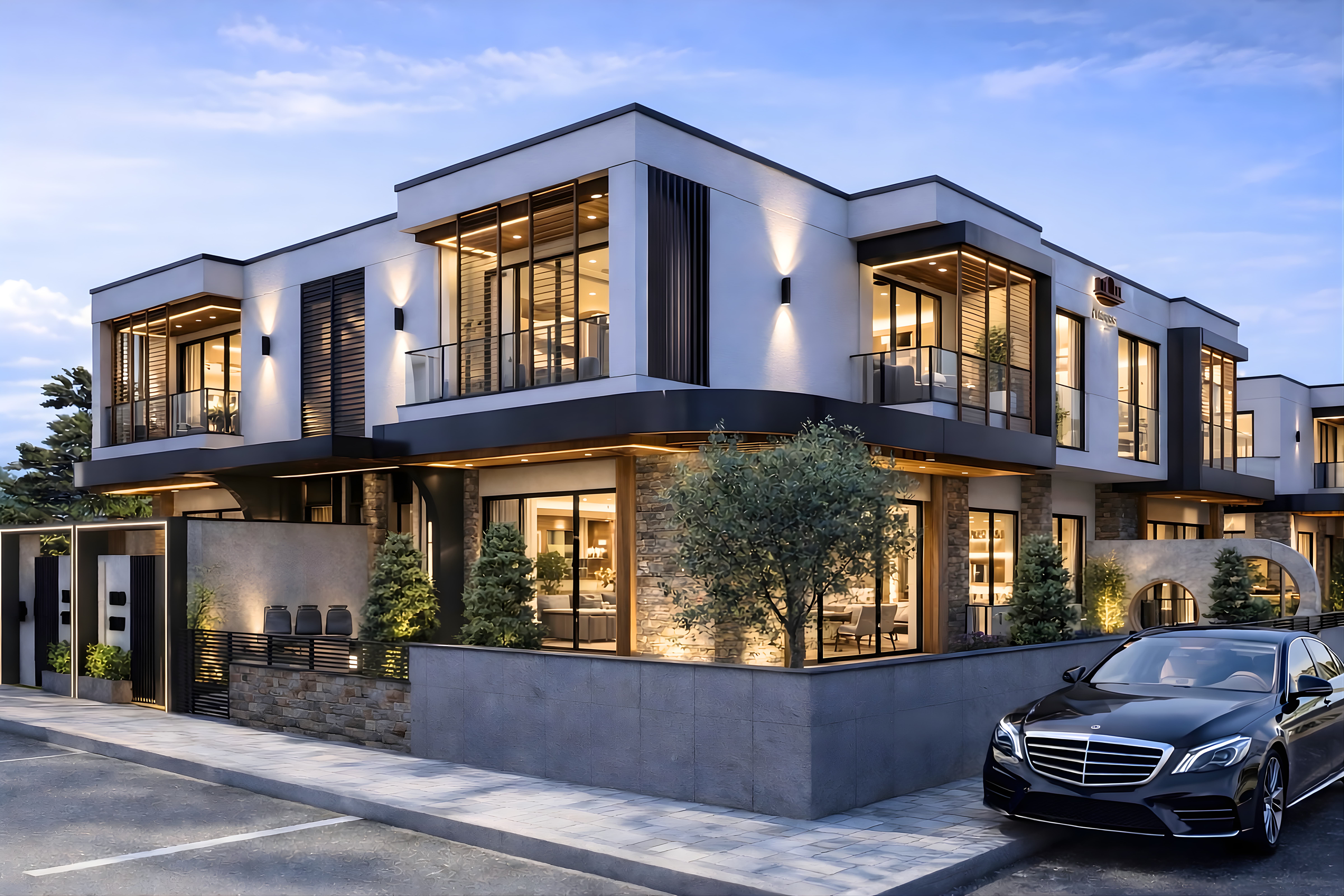 Prestigious Life